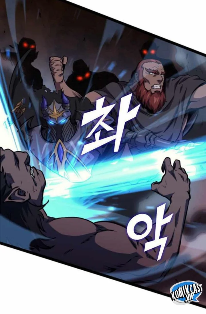 Max Level Returner Chapter 195 - halaman 40