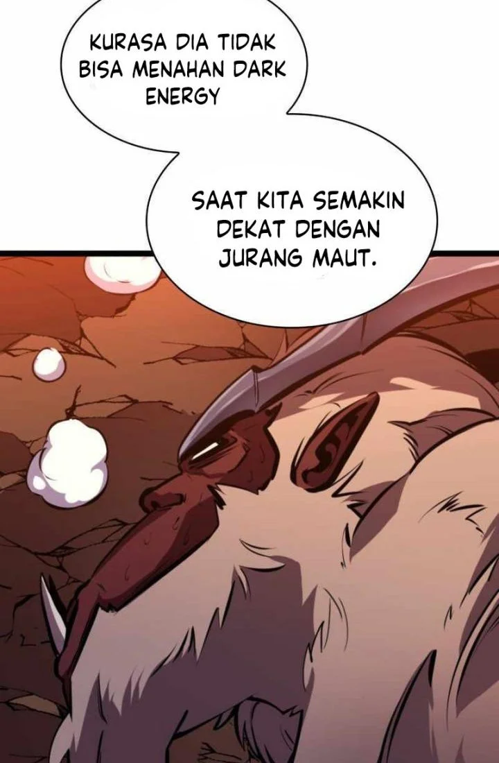 Max Level Returner Chapter 195 - halaman 48