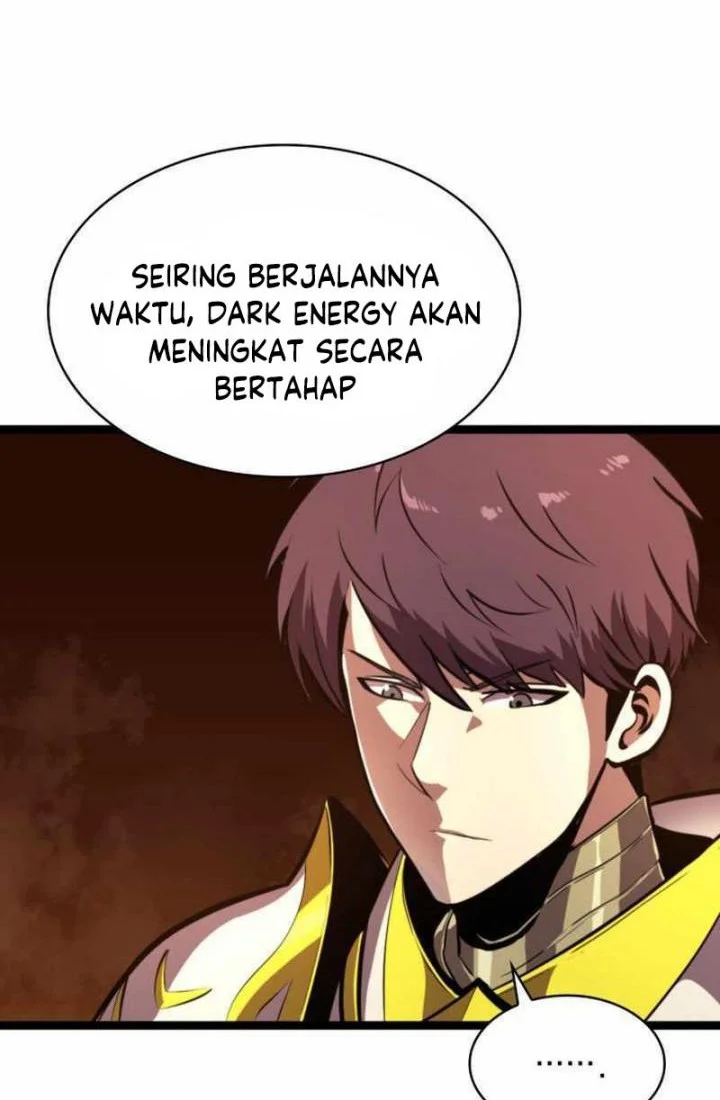 Max Level Returner Chapter 195 - halaman 50
