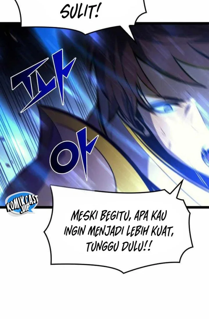 Max Level Returner Chapter 195 - halaman 71