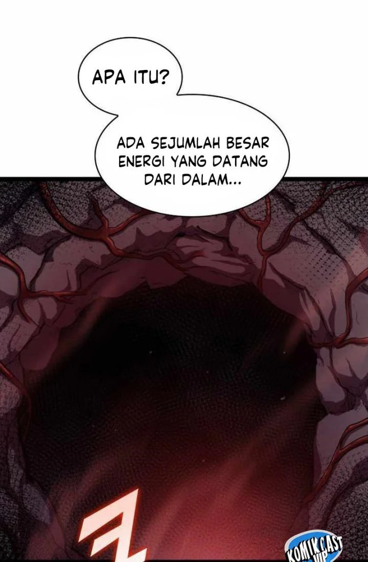 Max Level Returner Chapter 196 - halaman 25