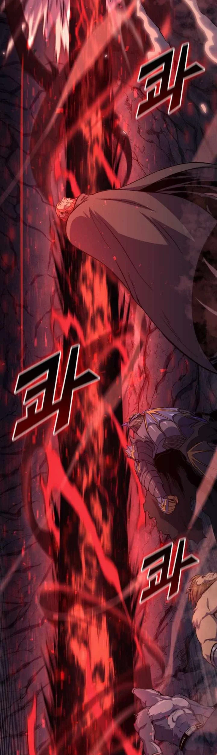 Max Level Returner Chapter 196 - halaman 31