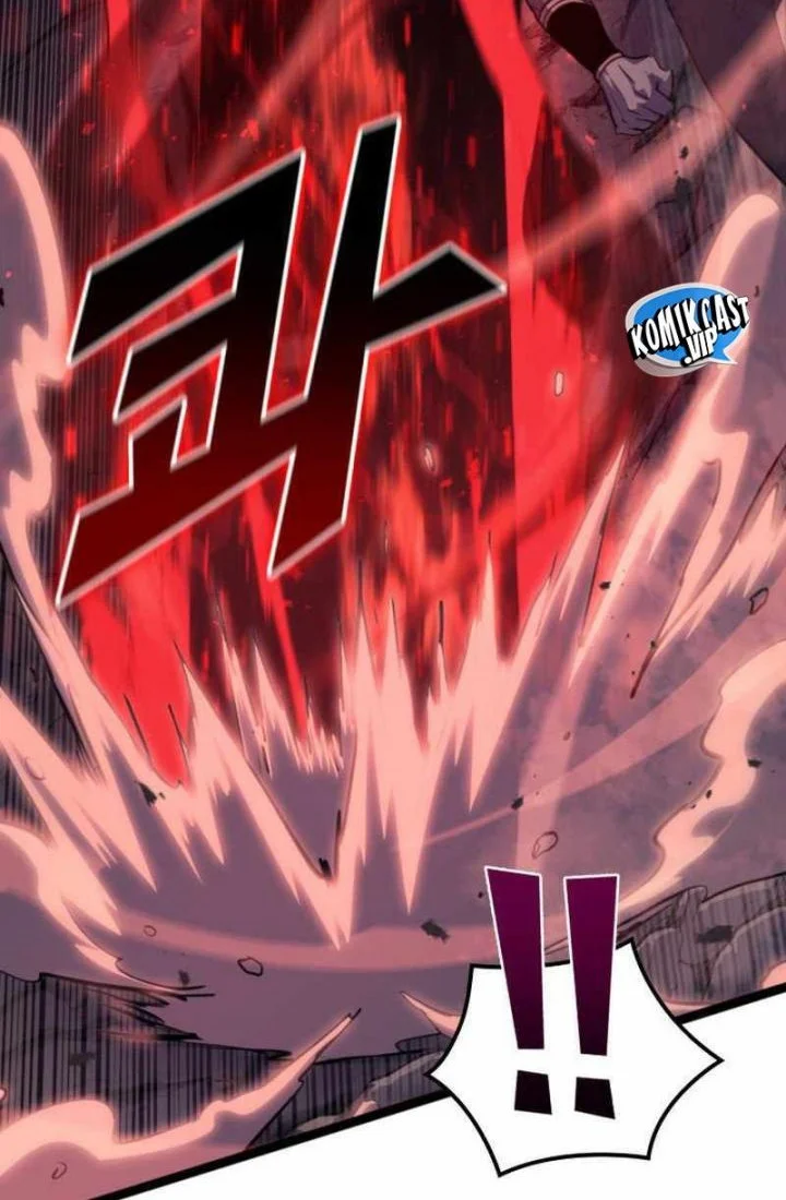 Max Level Returner Chapter 196 - halaman 32