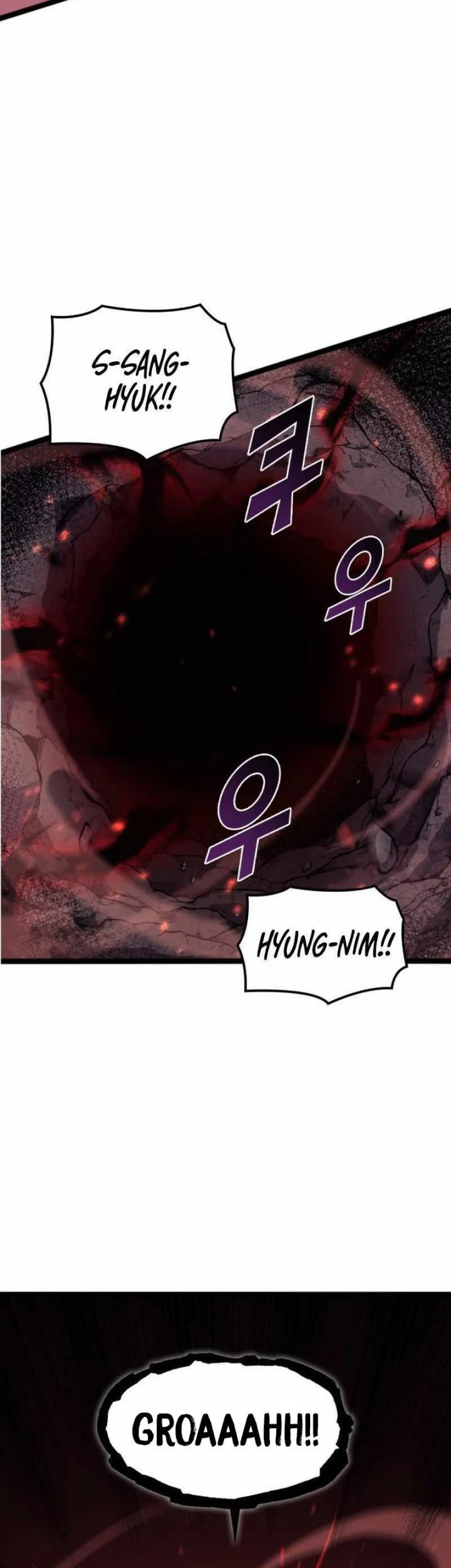 Max Level Returner Chapter 196 - halaman 33