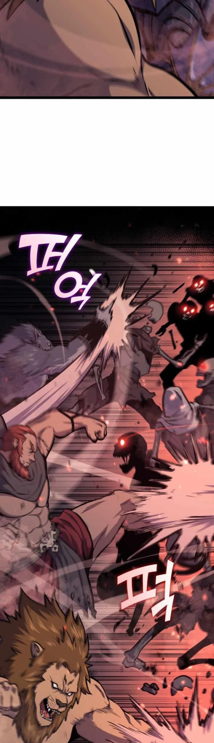 Max Level Returner Chapter 196 - halaman 35