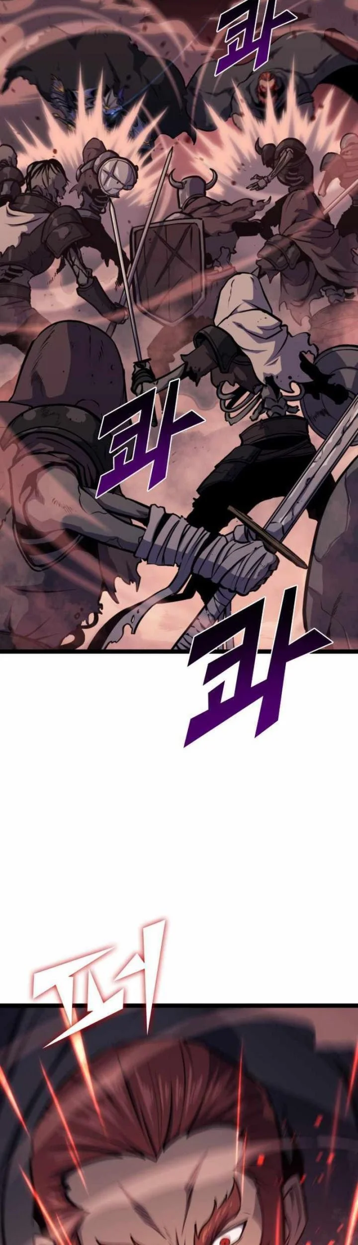 Max Level Returner Chapter 196 - halaman 37