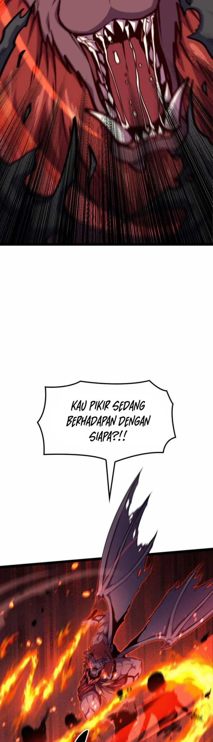 Max Level Returner Chapter 196 - halaman 41