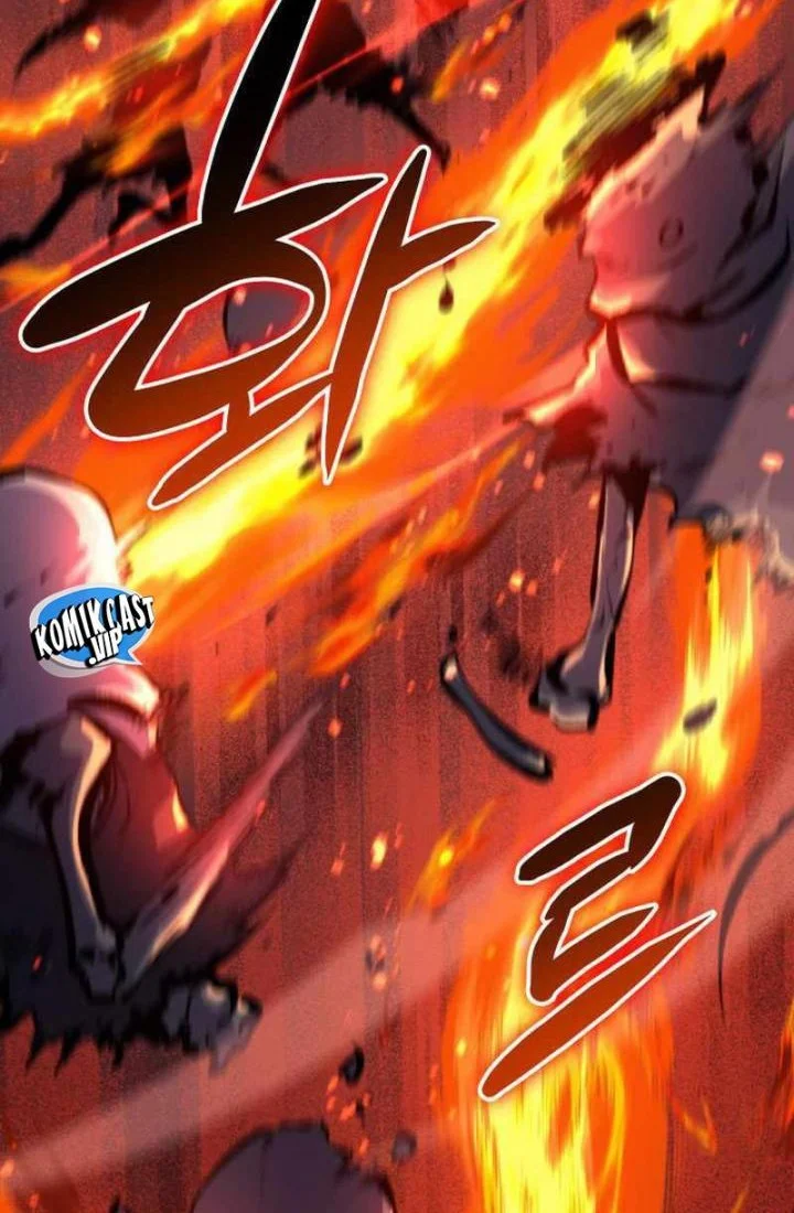 Max Level Returner Chapter 196 - halaman 42
