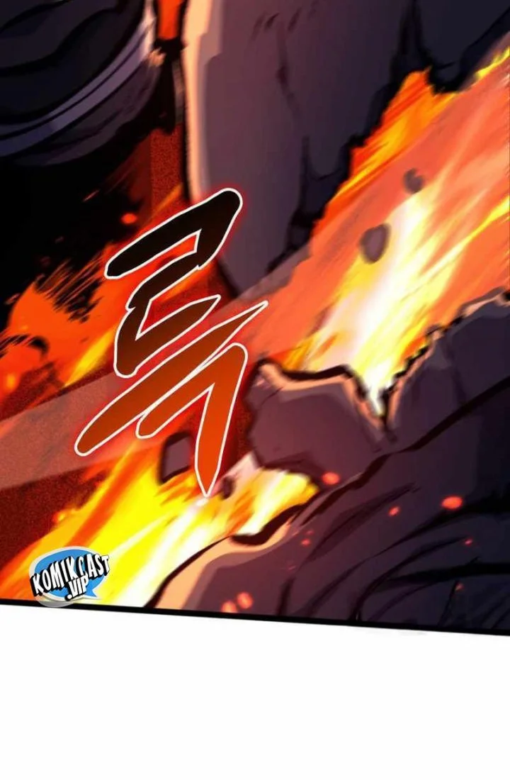 Max Level Returner Chapter 196 - halaman 44