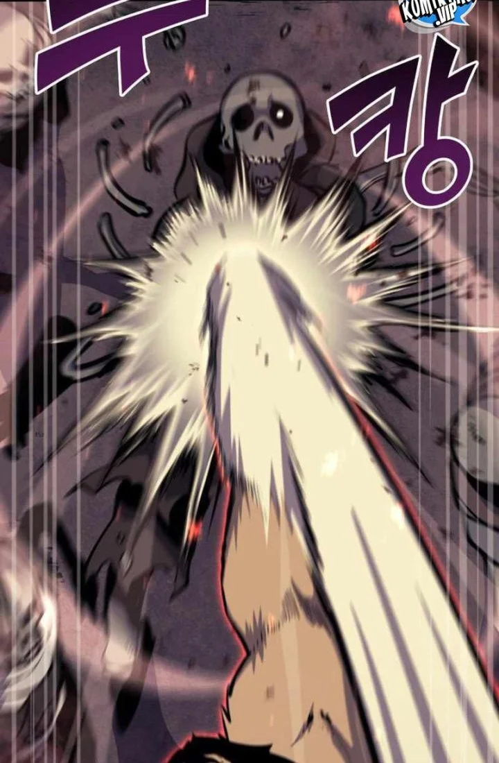 Max Level Returner Chapter 196 - halaman 46