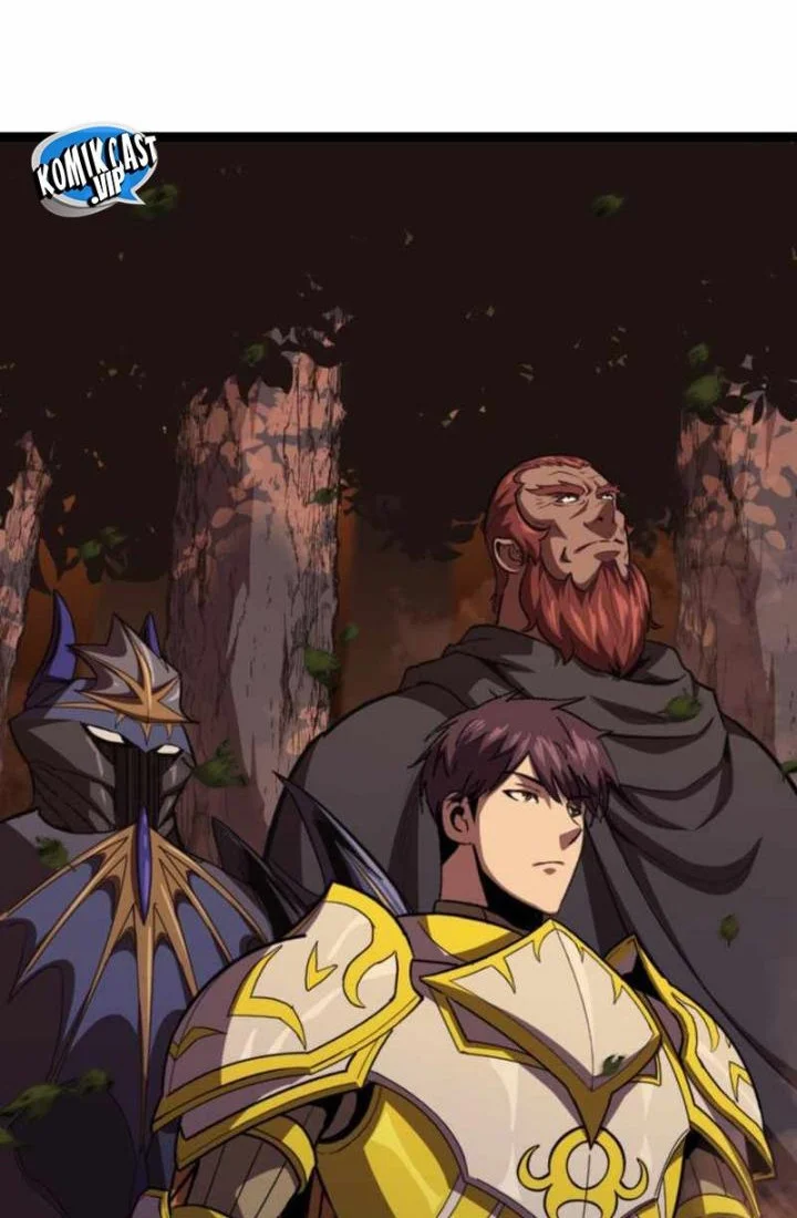 Max Level Returner Chapter 196 - halaman 5