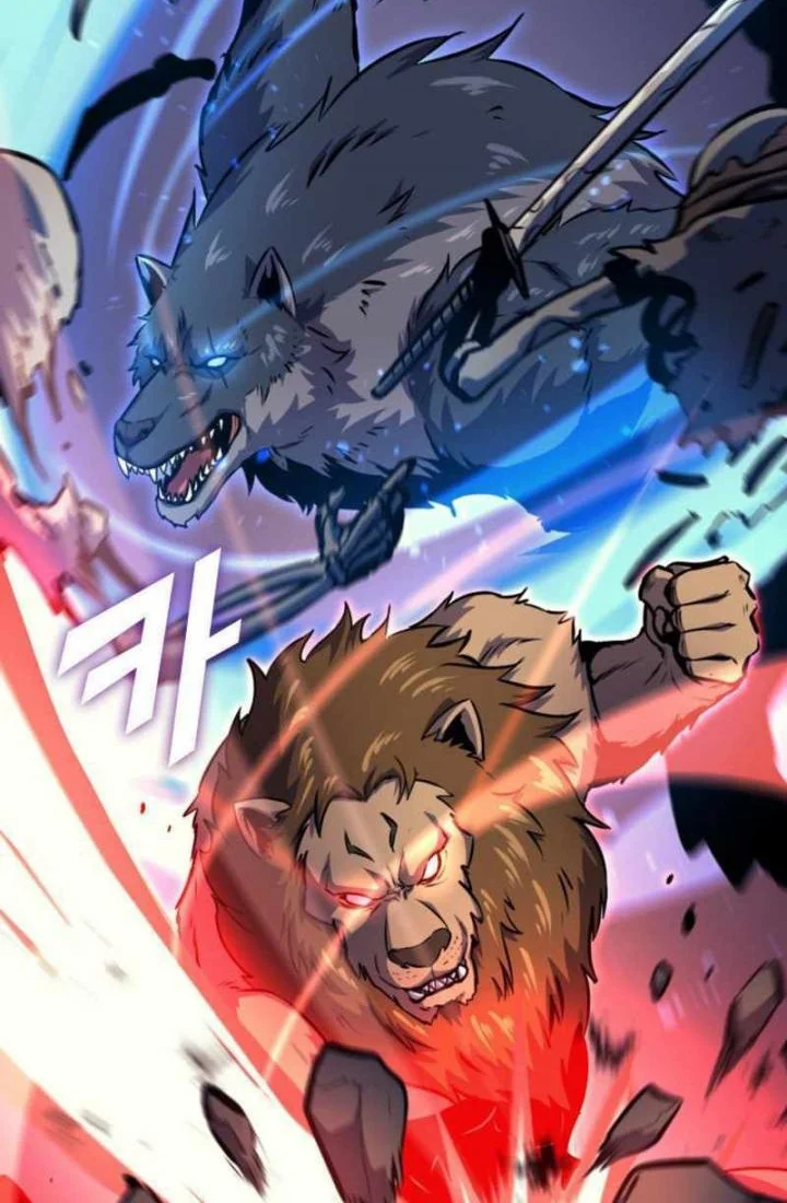 Max Level Returner Chapter 196 - halaman 51