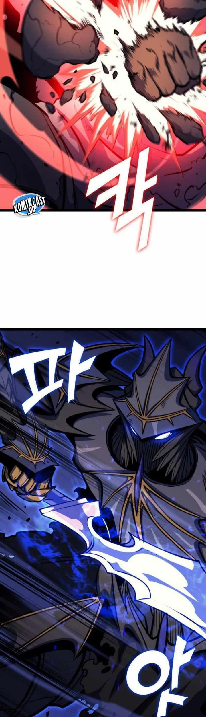 Max Level Returner Chapter 196 - halaman 52