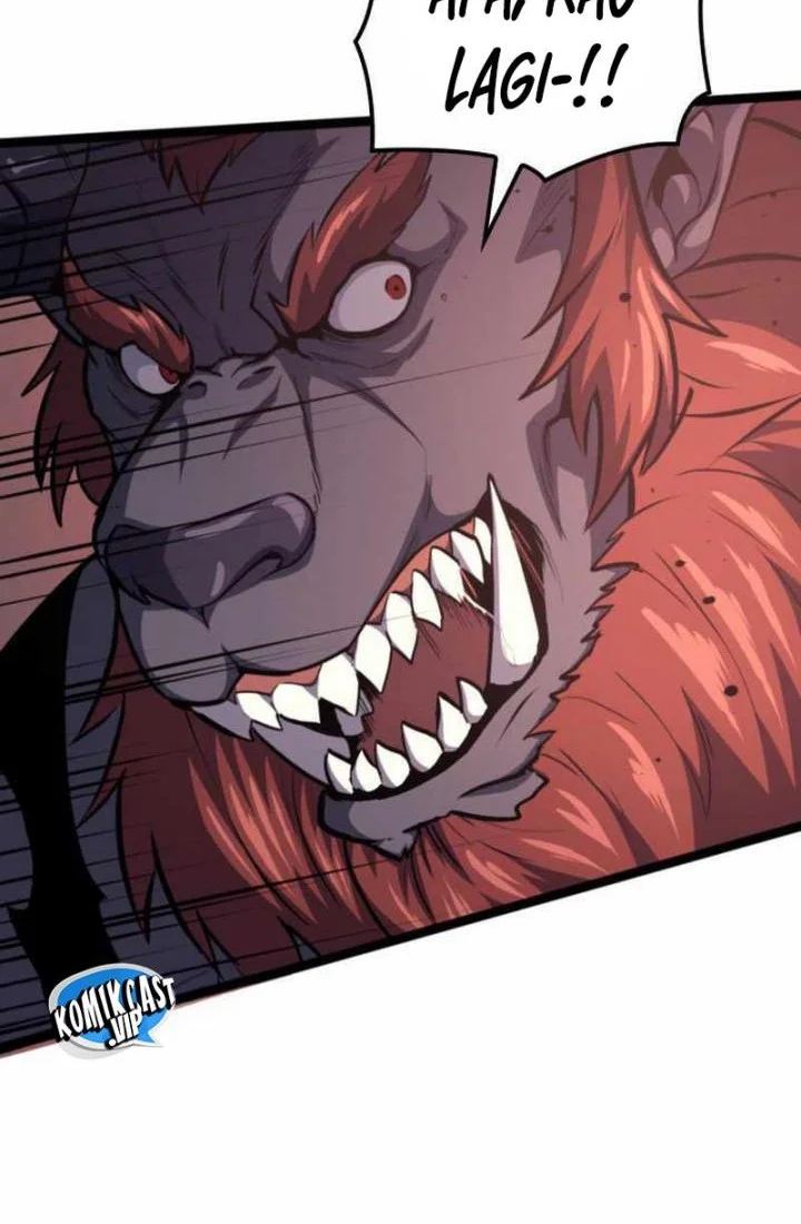 Max Level Returner Chapter 196 - halaman 71