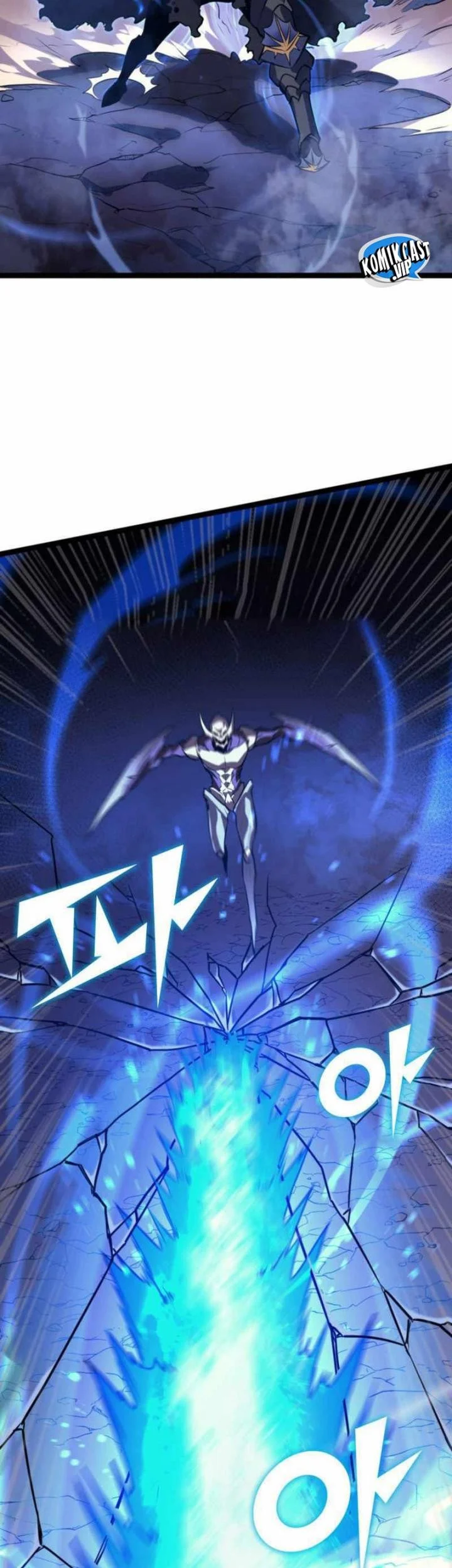 Max Level Returner Chapter 197 - halaman 12