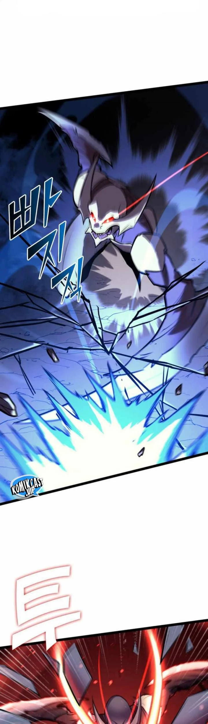 Max Level Returner Chapter 197 - halaman 14