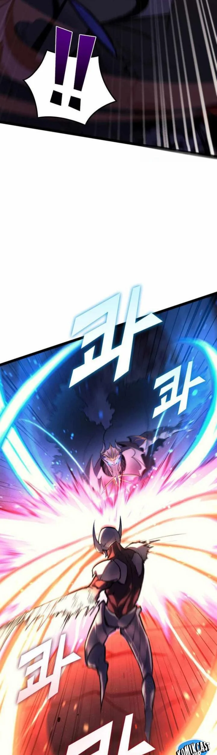Max Level Returner Chapter 197 - halaman 16