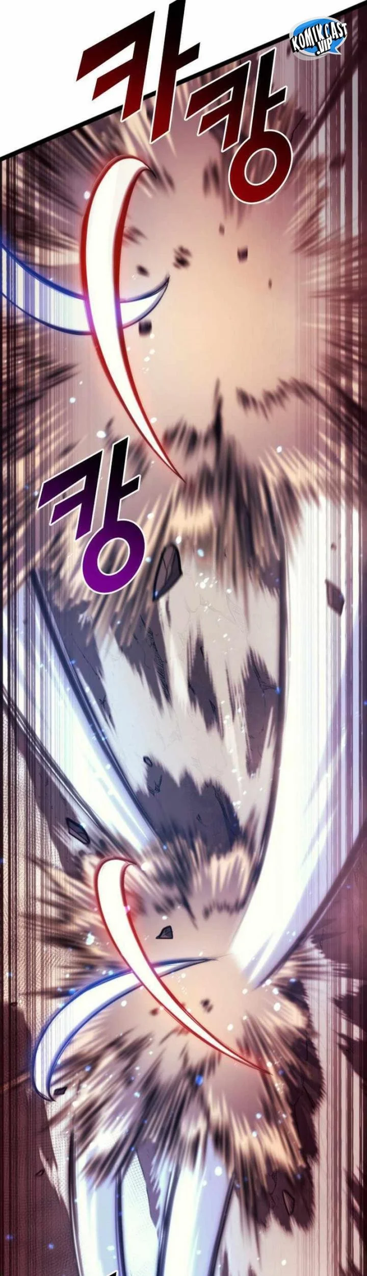 Max Level Returner Chapter 197 - halaman 40