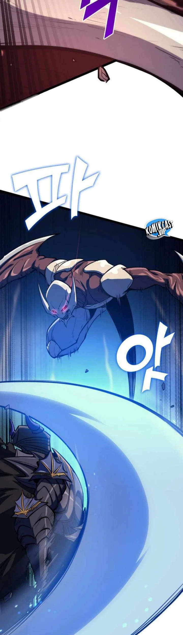 Max Level Returner Chapter 197 - halaman 44