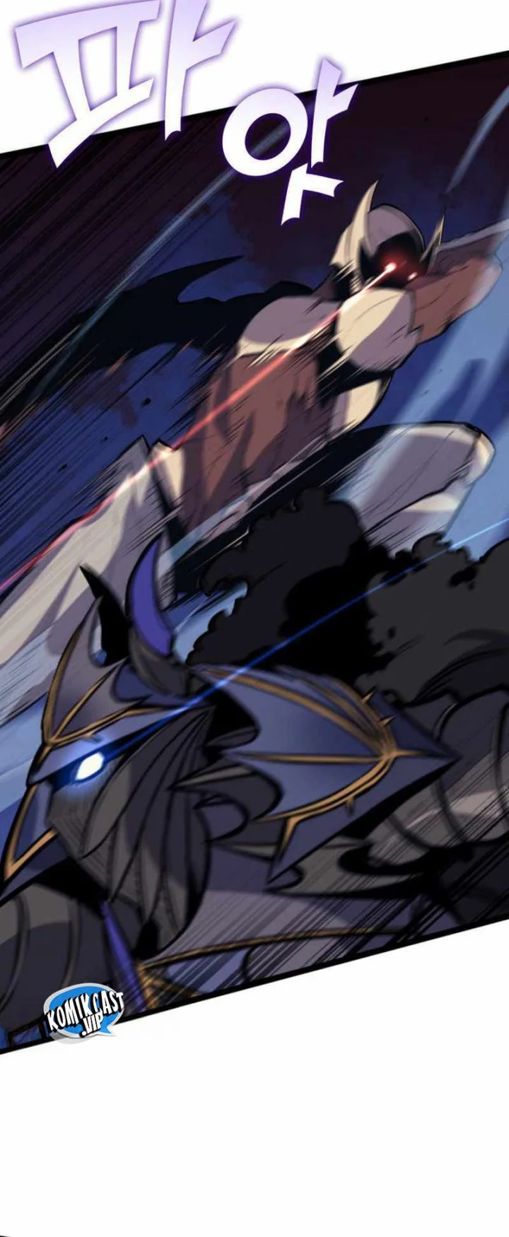 Max Level Returner Chapter 197 - halaman 48