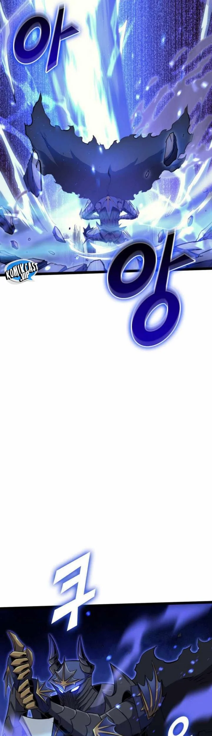 Max Level Returner Chapter 197 - halaman 55