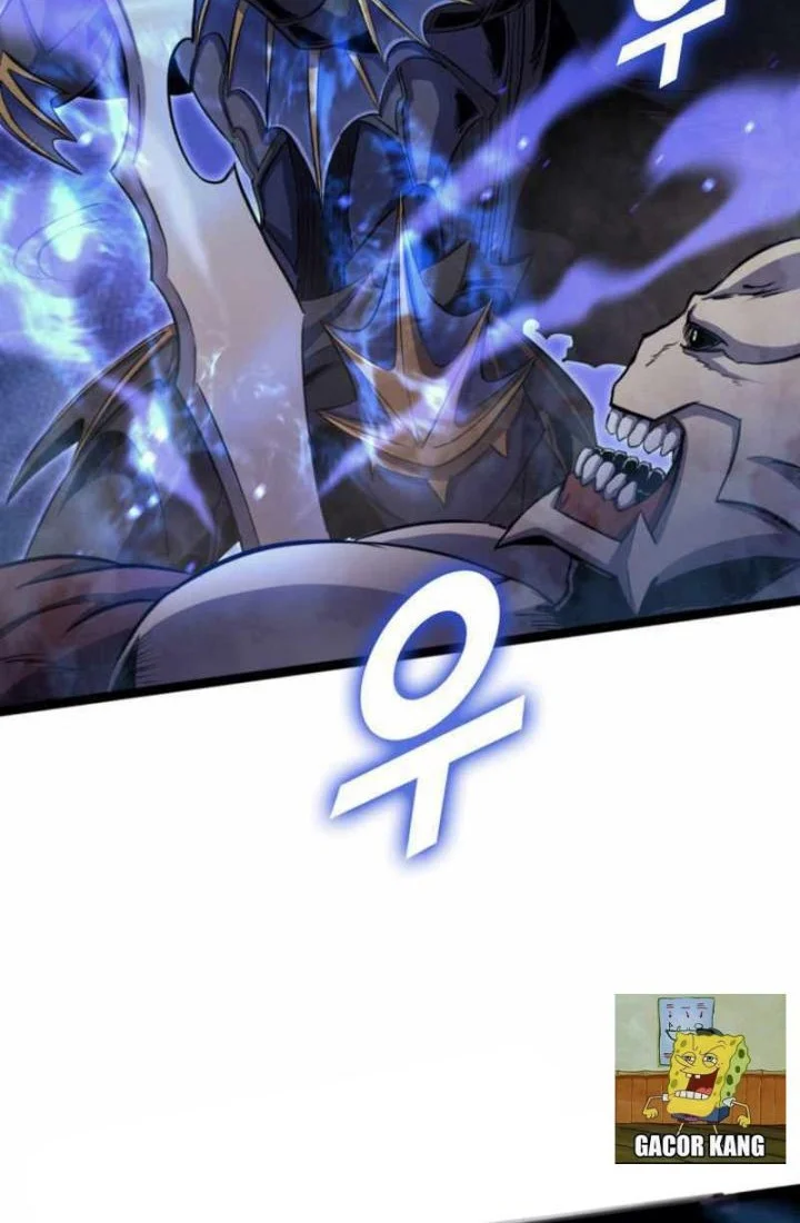 Max Level Returner Chapter 197 - halaman 56