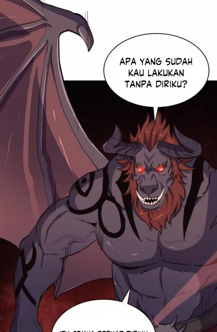 Max Level Returner Chapter 197 - halaman 58