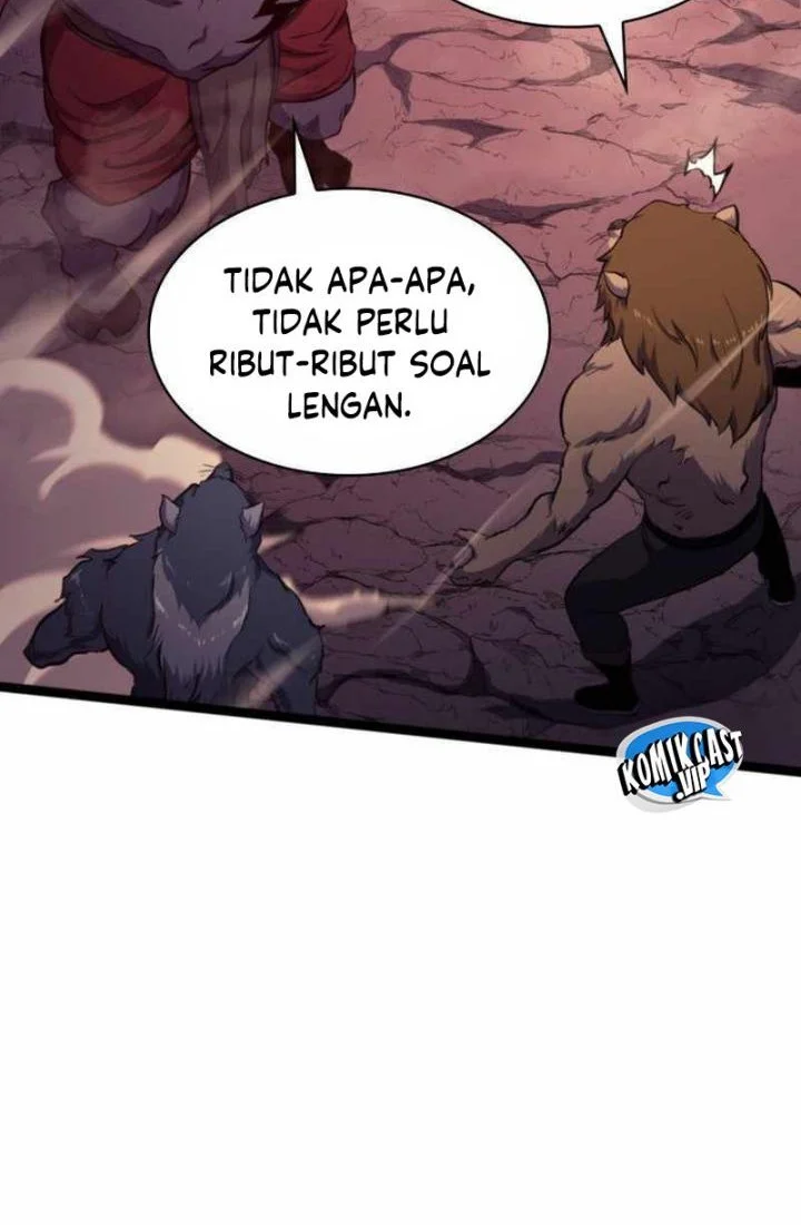 Max Level Returner Chapter 197 - halaman 66