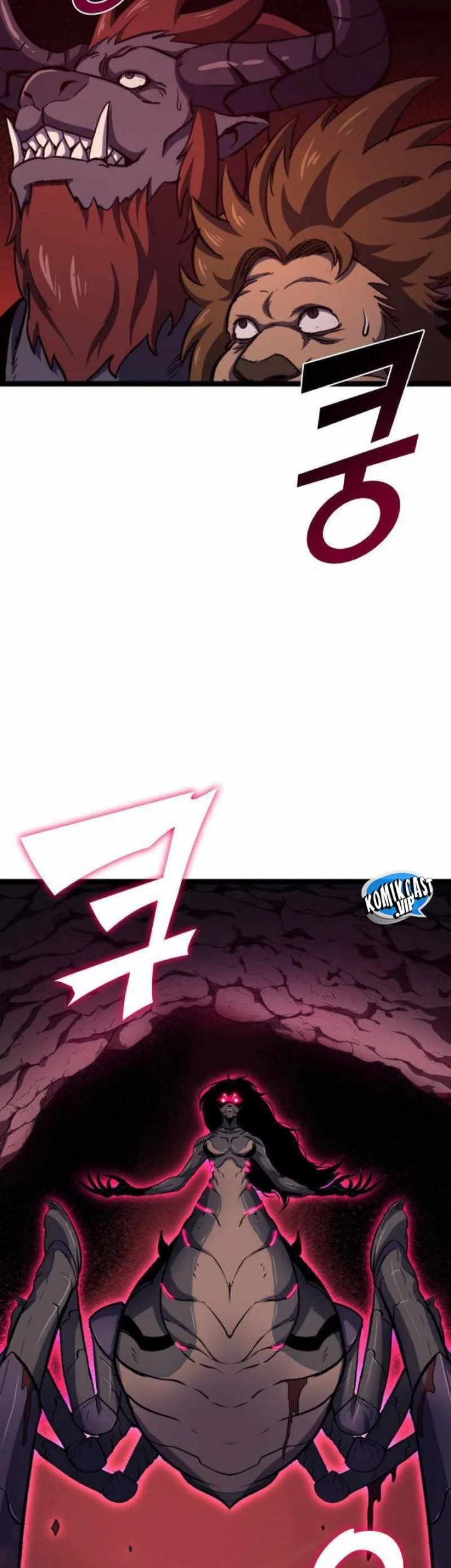 Max Level Returner Chapter 197 - halaman 76