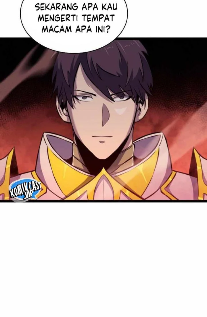 Max Level Returner Chapter 197 - halaman 79