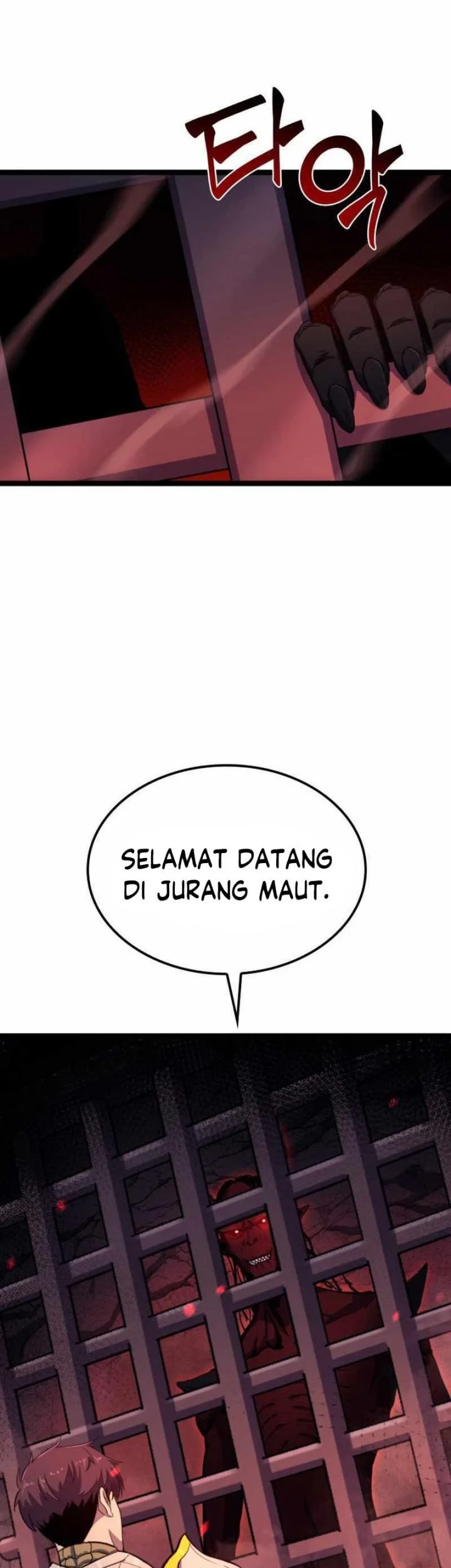Max Level Returner Chapter 197 - halaman 80