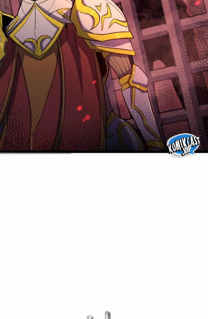 Max Level Returner Chapter 197 - halaman 81