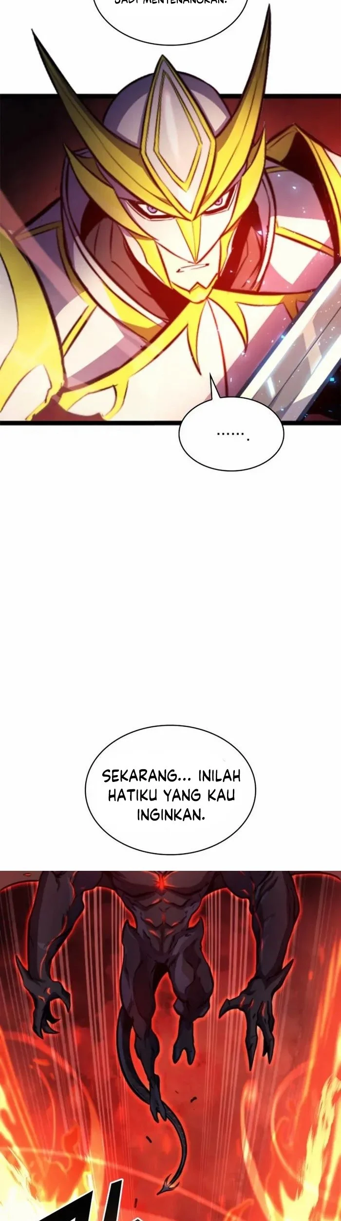 Max Level Returner Chapter 198 - halaman 12