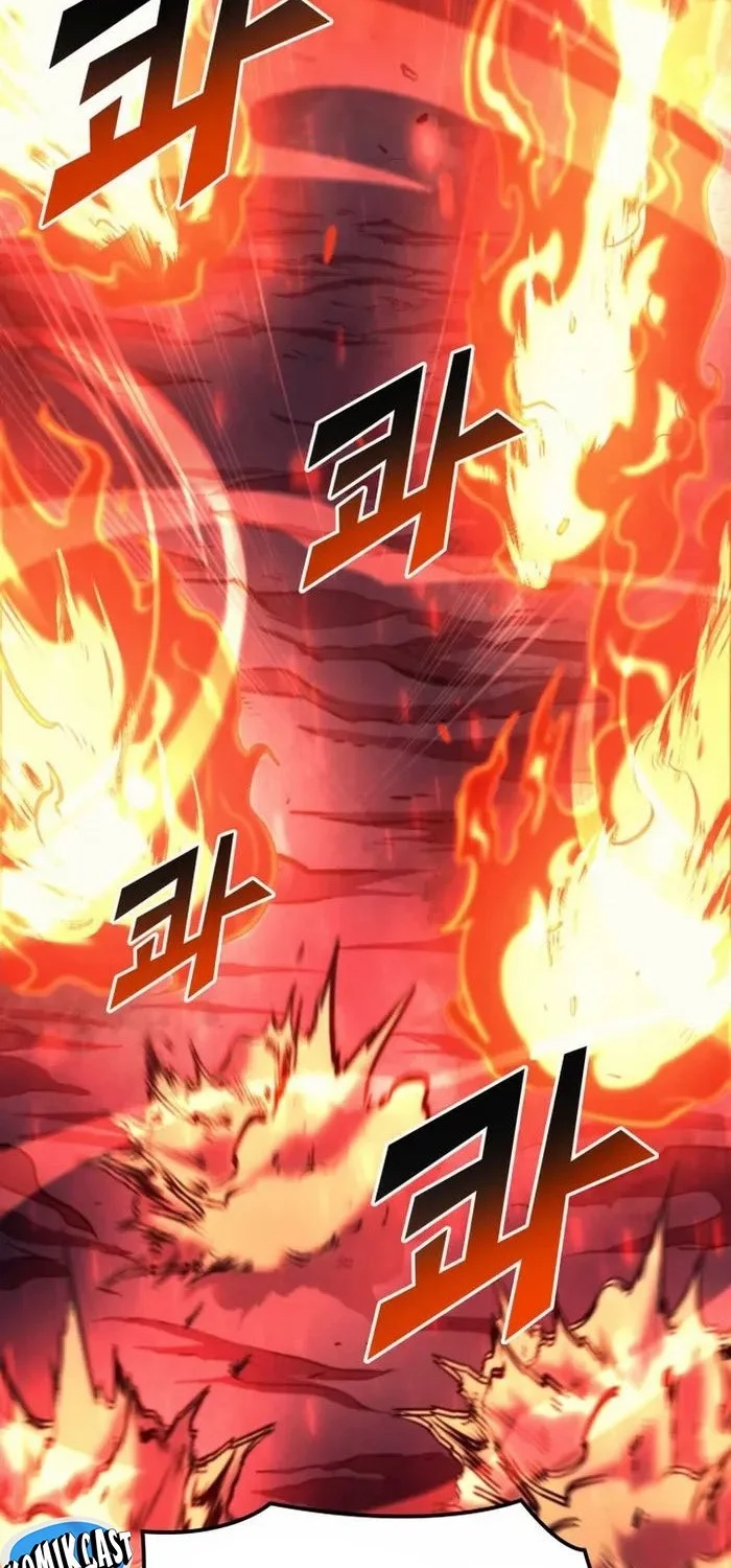 Max Level Returner Chapter 198 - halaman 13