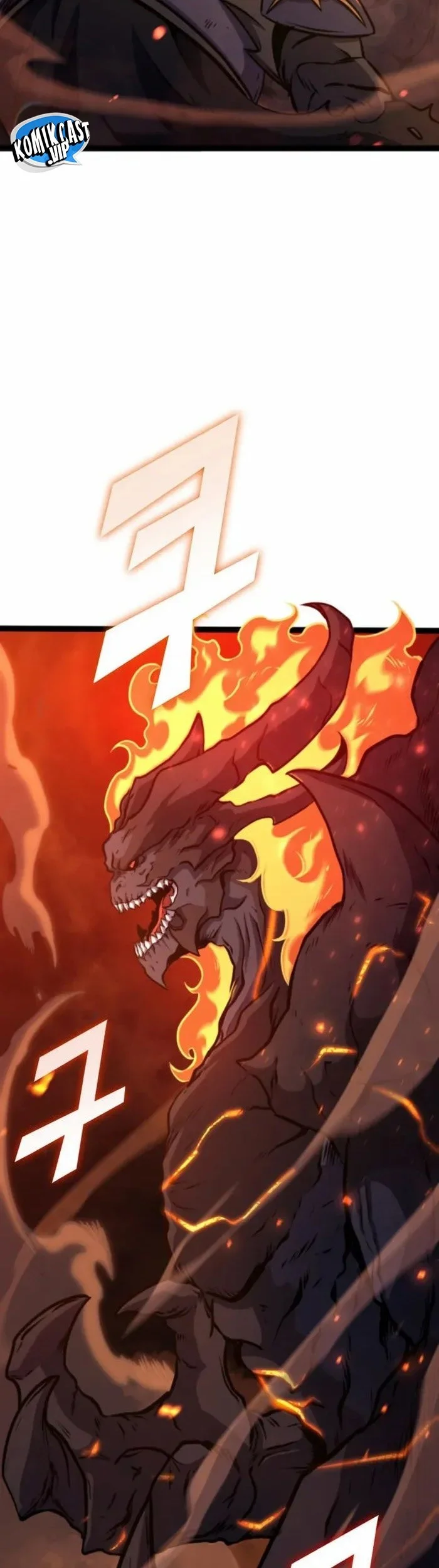 Max Level Returner Chapter 198 - halaman 18