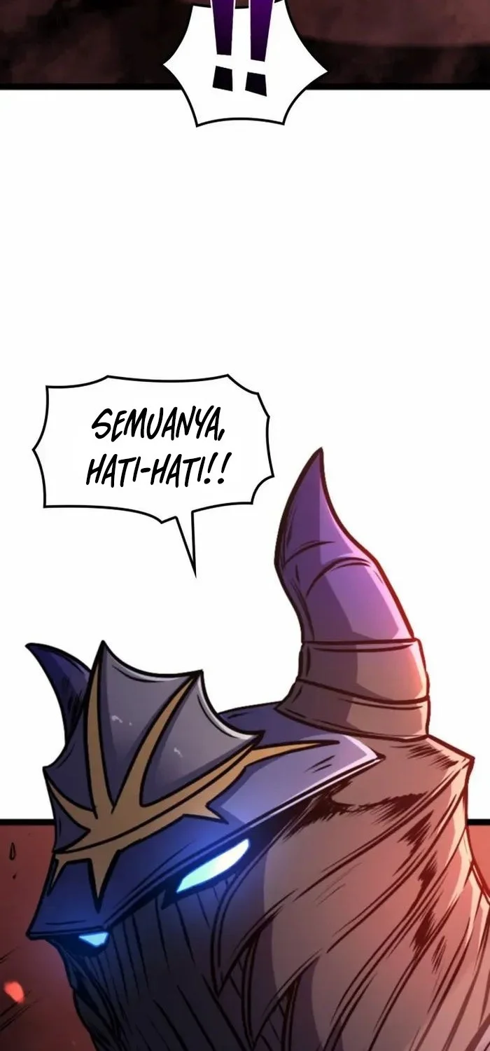 Max Level Returner Chapter 198 - halaman 21