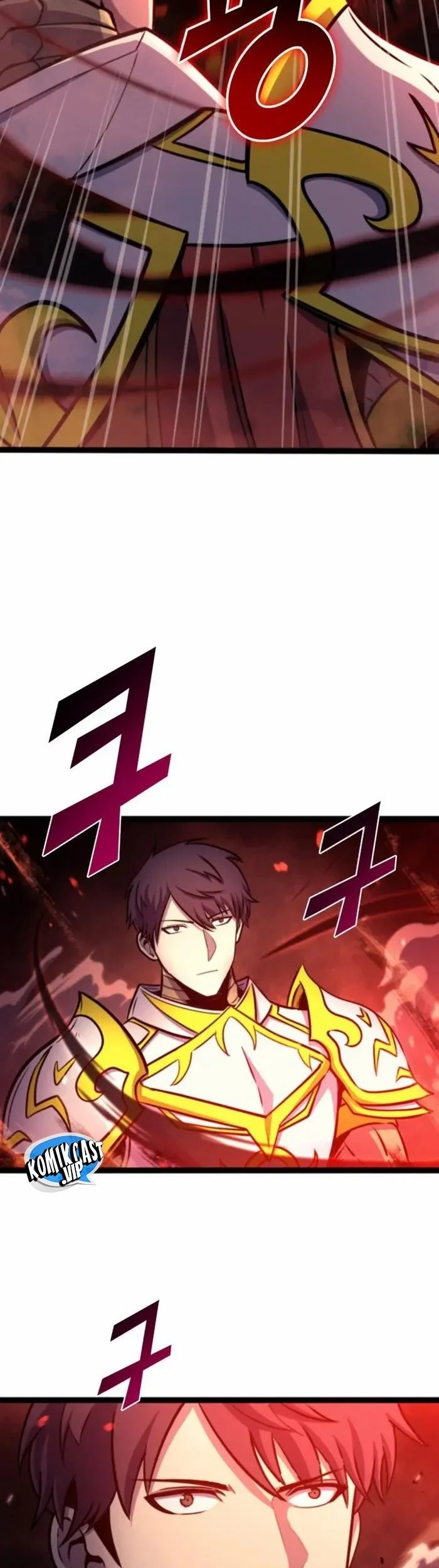 Max Level Returner Chapter 198 - halaman 36
