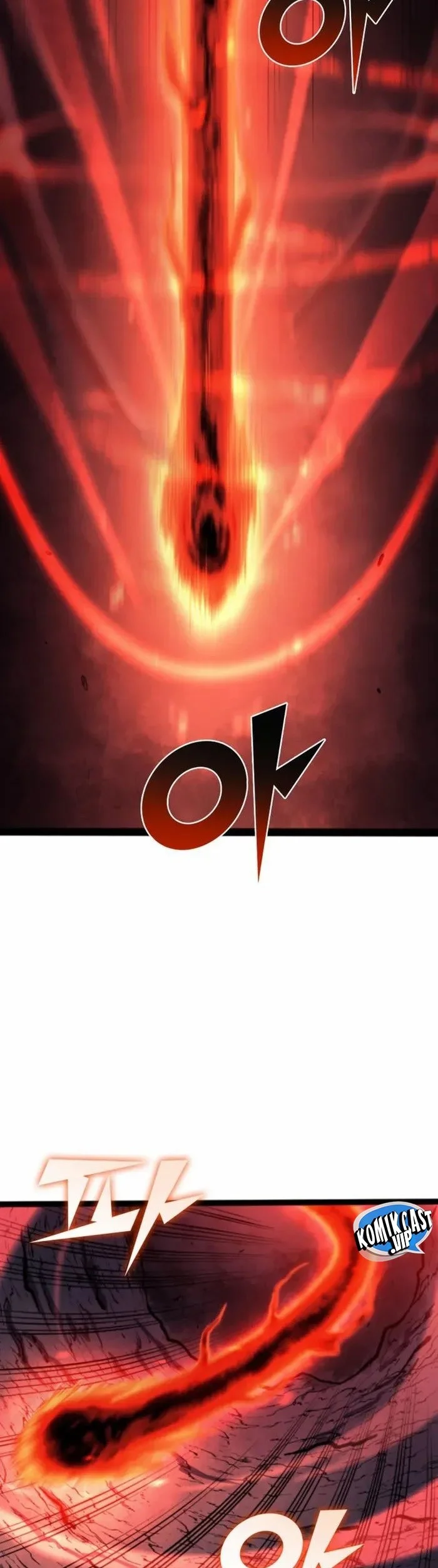 Max Level Returner Chapter 198 - halaman 40