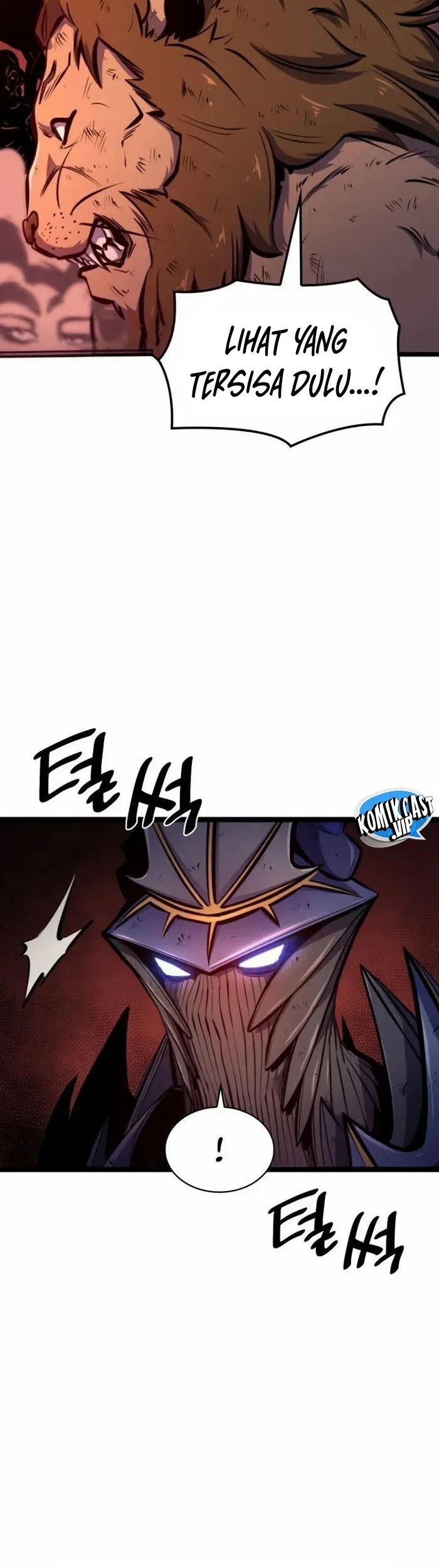 Max Level Returner Chapter 198 - halaman 54