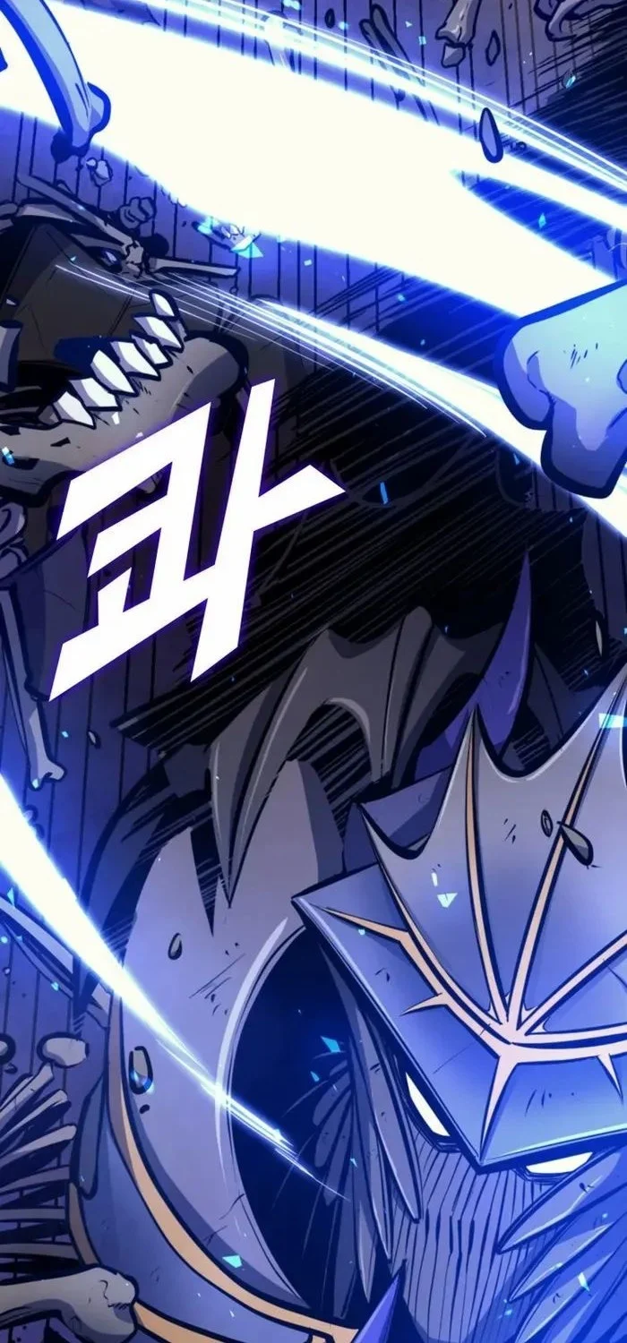 Max Level Returner Chapter 198 - halaman 57