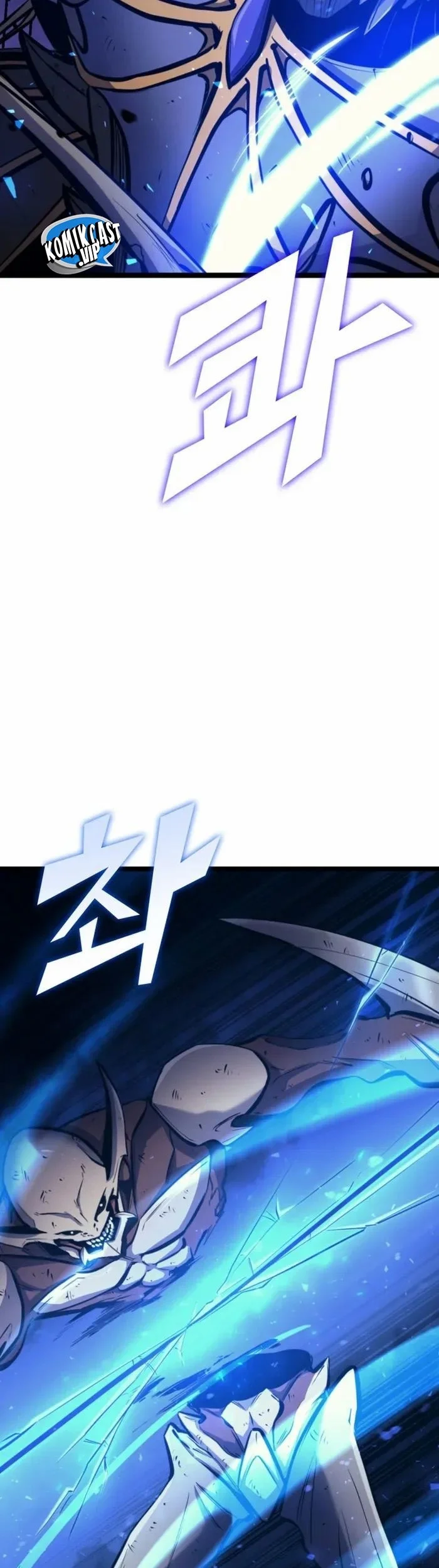 Max Level Returner Chapter 198 - halaman 58