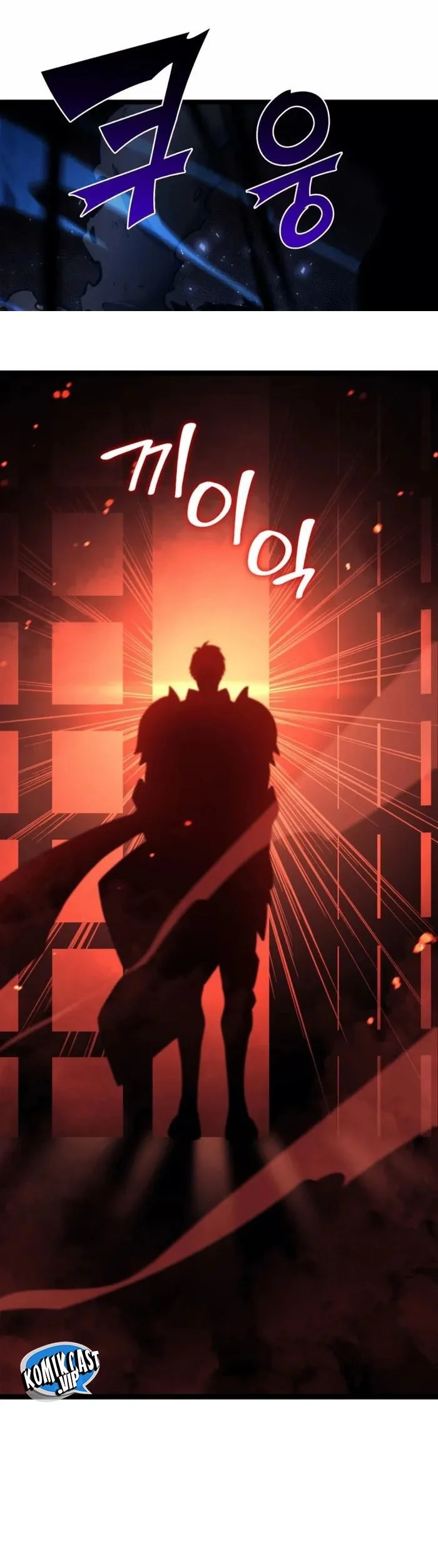 Max Level Returner Chapter 198 - halaman 60