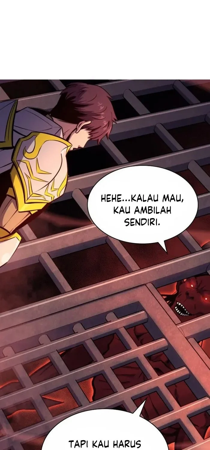 Max Level Returner Chapter 198 - halaman 63
