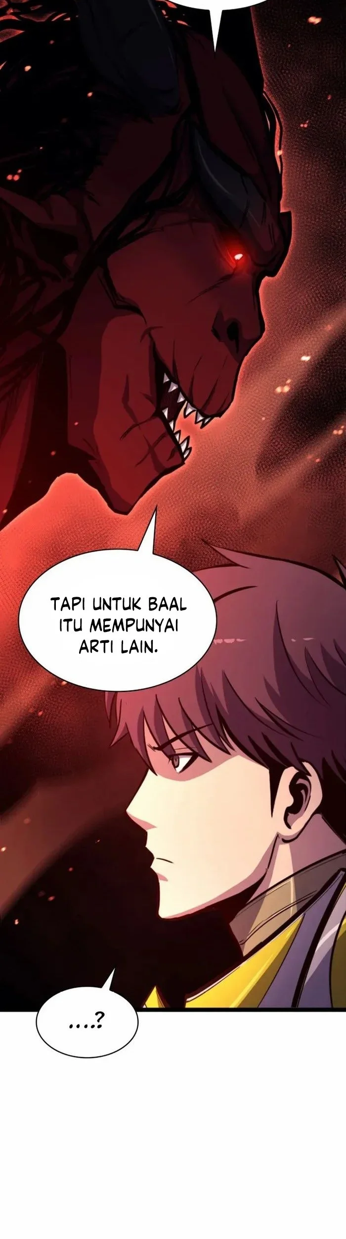 Max Level Returner Chapter 198 - halaman 68