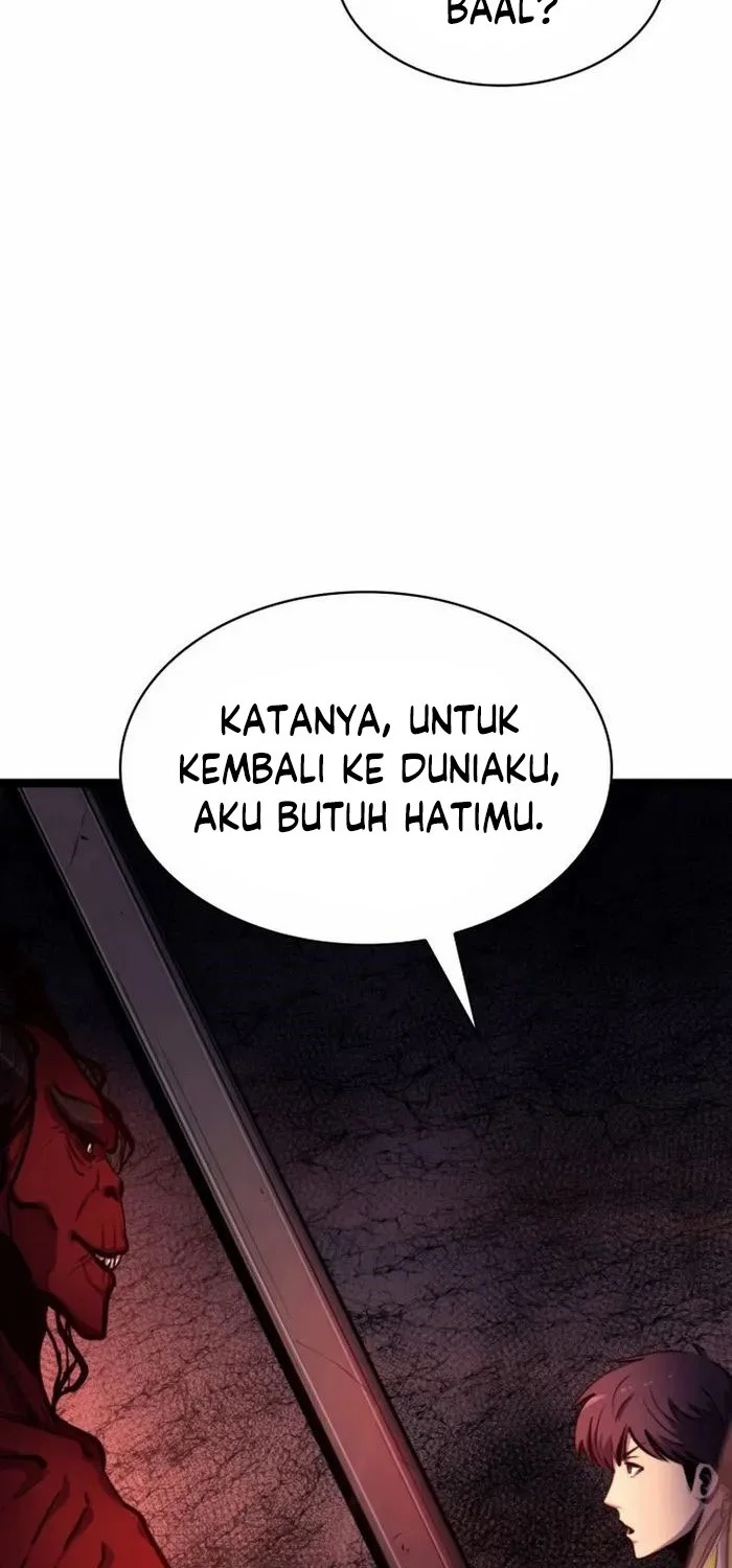 Max Level Returner Chapter 198 - halaman 73