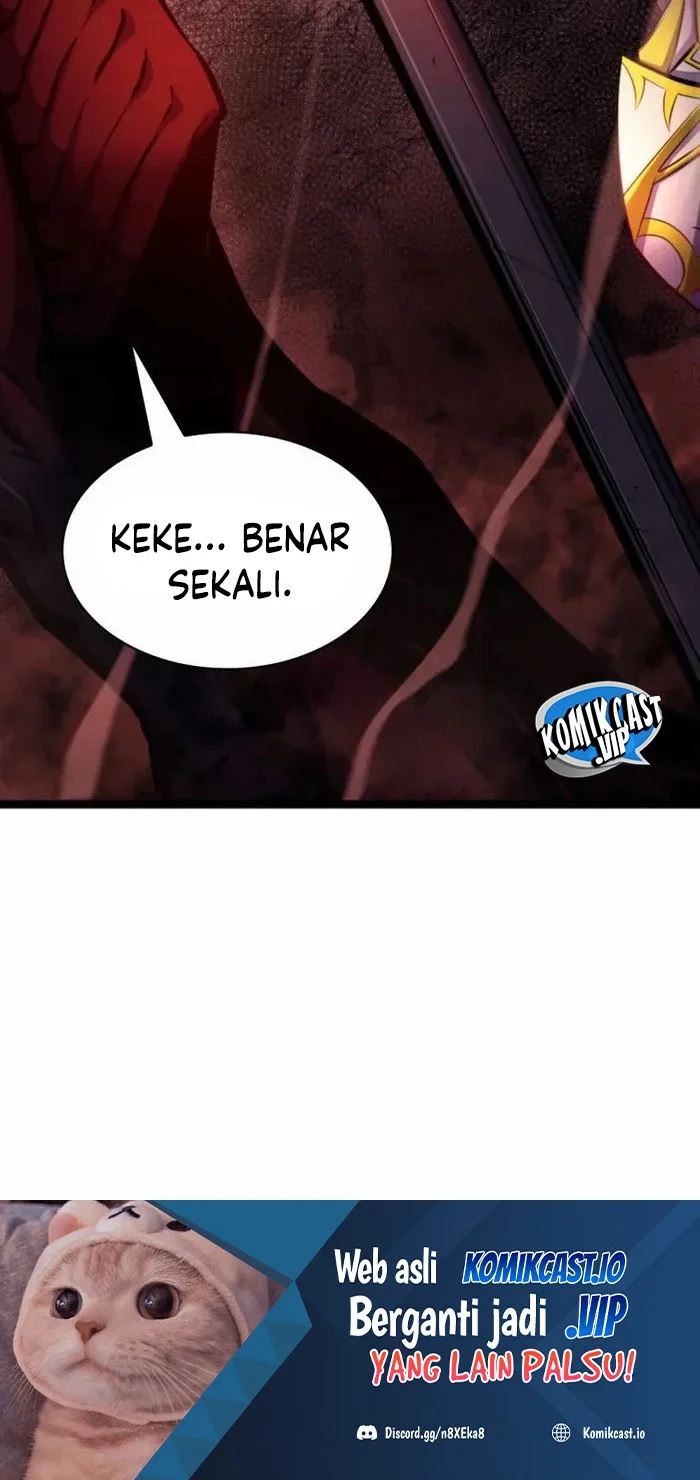 Max Level Returner Chapter 198 - halaman 74