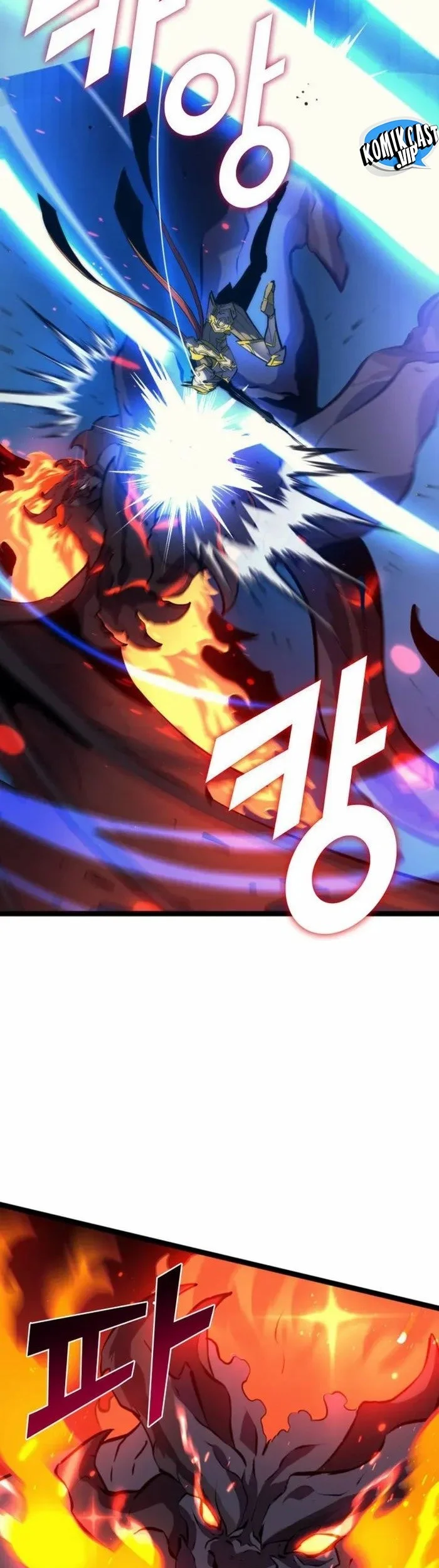 Max Level Returner Chapter 199 - halaman 20