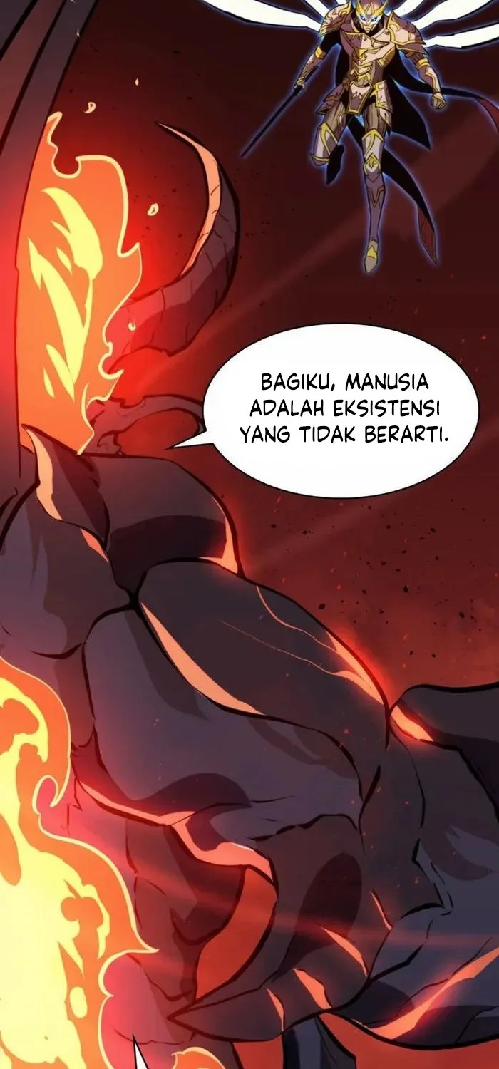 Max Level Returner Chapter 199 - halaman 31