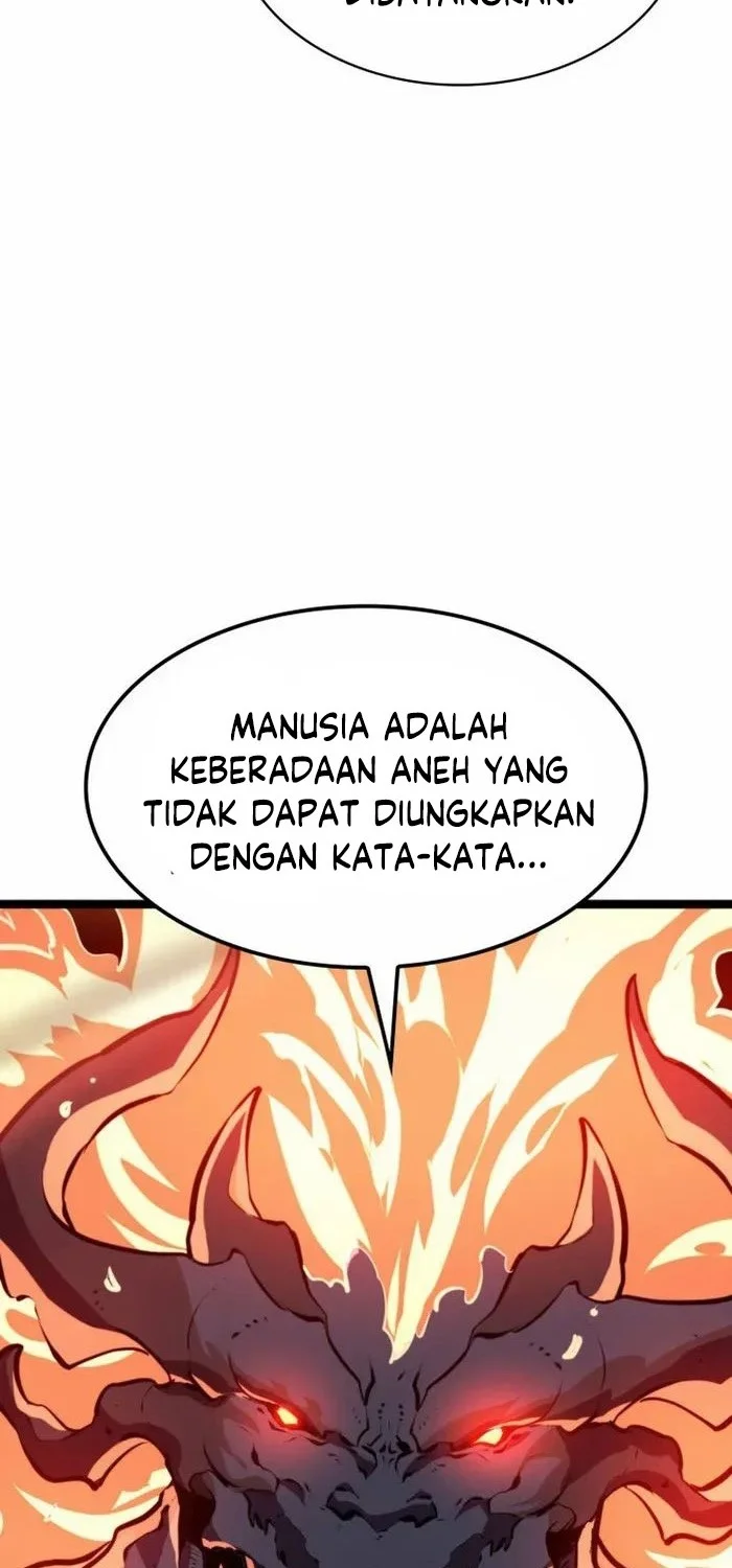 Max Level Returner Chapter 199 - halaman 33