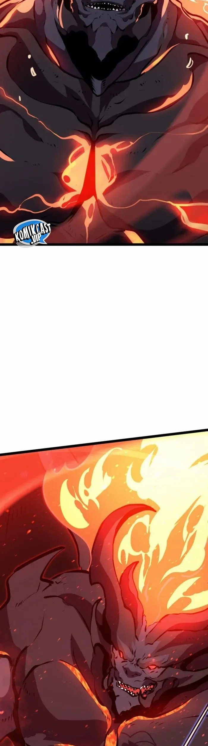 Max Level Returner Chapter 199 - halaman 34